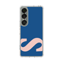 Slim Protection Case［ Original - initial color - S navy ］