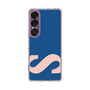 Slim Protection Case［ Original - initial color - S navy ］