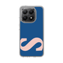 Slim Protection Case［ Original - initial color - S navy ］