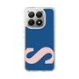 Slim Protection Case［ Original - initial color - S navy ］