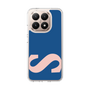 Slim Protection Case［ Original - initial color - S navy ］