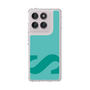 Slim Protection Case［ Original - initial color - S light green ］