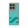 Slim Protection Case［ Original - initial color - S light green ］