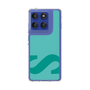 Slim Protection Case［ Original - initial color - S light green ］