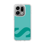 Slim Protection Case［ Original - initial color - S light green ］