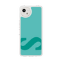 Slim Protection Case［ Original - initial color - S light green ］