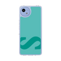 Slim Protection Case［ Original - initial color - S light green ］
