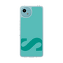Slim Protection Case［ Original - initial color - S light green ］