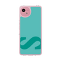 Slim Protection Case［ Original - initial color - S light green ］
