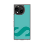 Slim Protection Case［ Original - initial color - S light green ］