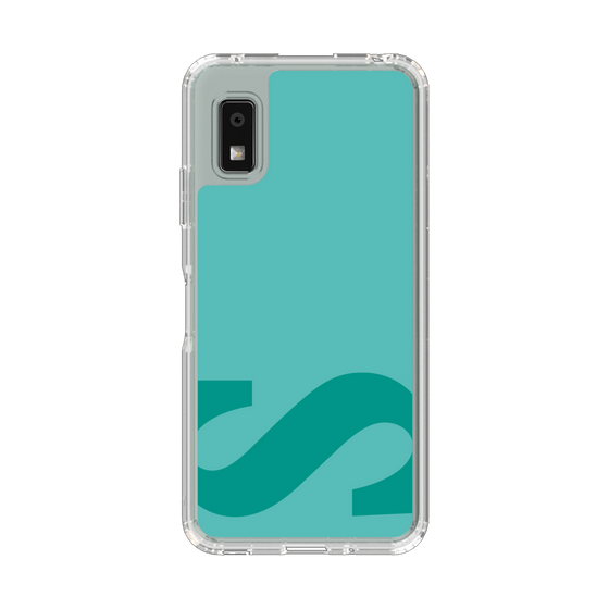 Slim Protection Case［ Original - initial color - S light green ］