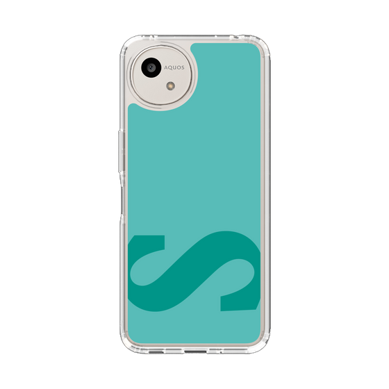 Slim Protection Case［ Original - initial color - S light green ］