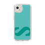 Slim Protection Case［ Original - initial color - S light green ］