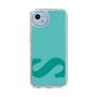 Slim Protection Case［ Original - initial color - S light green ］