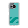Slim Protection Case［ Original - initial color - S light green ］