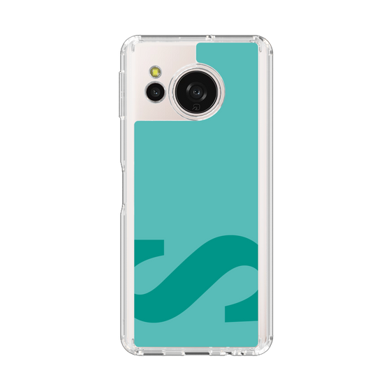 Slim Protection Case［ Original - initial color - S light green ］