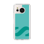 Slim Protection Case［ Original - initial color - S light green ］