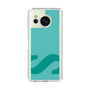 Slim Protection Case［ Original - initial color - S light green ］