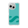 Slim Protection Case［ Original - initial color - S light green ］