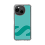 Slim Protection Case［ Original - initial color - S light green ］