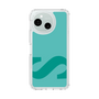 Slim Protection Case［ Original - initial color - S light green ］