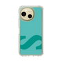 Slim Protection Case［ Original - initial color - S light green ］
