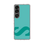 Slim Protection Case［ Original - initial color - S light green ］