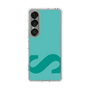 Slim Protection Case［ Original - initial color - S light green ］