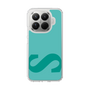 Slim Protection Case［ Original - initial color - S light green ］