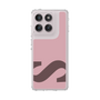 Slim Protection Case［ Original - initial color - S dusty pink ］