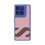 Slim Protection Case［ Original - initial color - S dusty pink ］