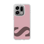 Slim Protection Case［ Original - initial color - S dusty pink ］