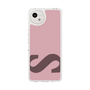 Slim Protection Case［ Original - initial color - S dusty pink ］
