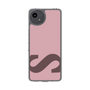 Slim Protection Case［ Original - initial color - S dusty pink ］