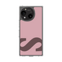 Slim Protection Case［ Original - initial color - S dusty pink ］