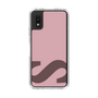 Slim Protection Case［ Original - initial color - S dusty pink ］