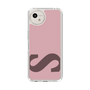 Slim Protection Case［ Original - initial color - S dusty pink ］