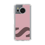 Slim Protection Case［ Original - initial color - S dusty pink ］