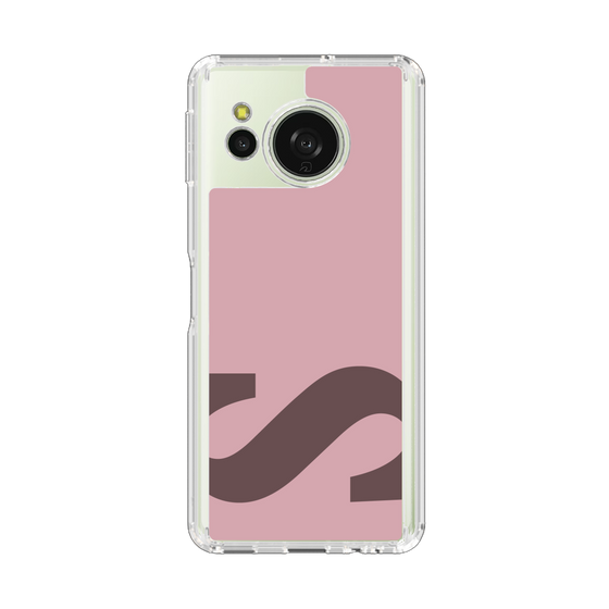 Slim Protection Case［ Original - initial color - S dusty pink ］