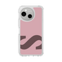 Slim Protection Case［ Original - initial color - S dusty pink ］