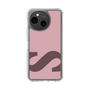 Slim Protection Case［ Original - initial color - S dusty pink ］