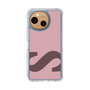 Slim Protection Case［ Original - initial color - S dusty pink ］