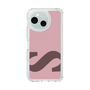 Slim Protection Case［ Original - initial color - S dusty pink ］