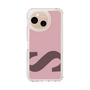 Slim Protection Case［ Original - initial color - S dusty pink ］