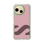 Slim Protection Case［ Original - initial color - S dusty pink ］