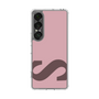 Slim Protection Case［ Original - initial color - S dusty pink ］