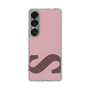 Slim Protection Case［ Original - initial color - S dusty pink ］