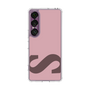 Slim Protection Case［ Original - initial color - S dusty pink ］