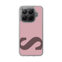 Slim Protection Case［ Original - initial color - S dusty pink ］