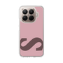 Slim Protection Case［ Original - initial color - S dusty pink ］